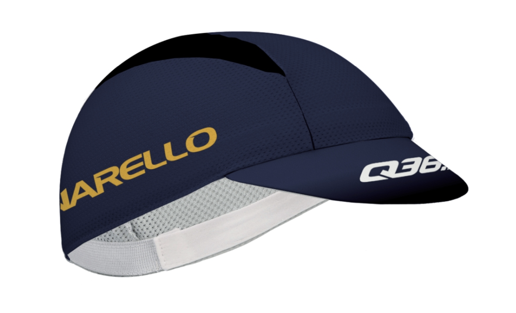 Pro-team cap UBS Pinarello 2026