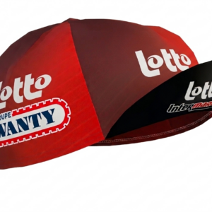 Pro-team cap Lotto Wanty U23 2026