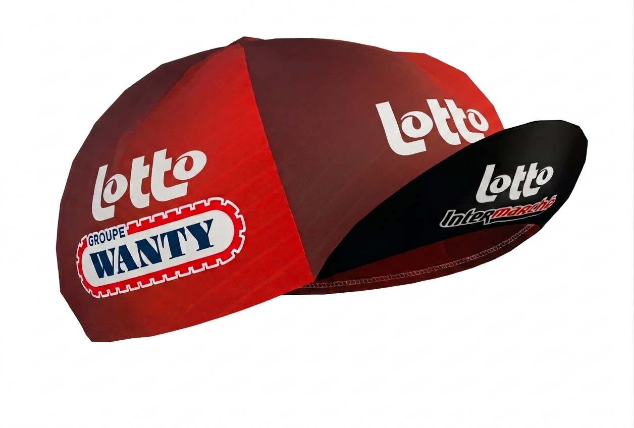 Pro-team cap Lotto Wanty U23 2026